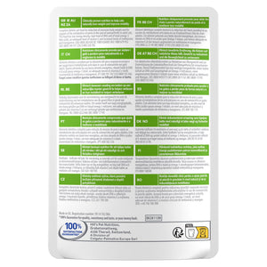 Metabolic + Mobility kattfoder Paketbild