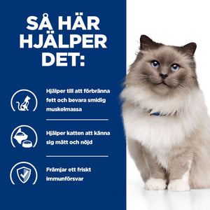 Hill's Prescription Diet r/d Adult Kattfoder