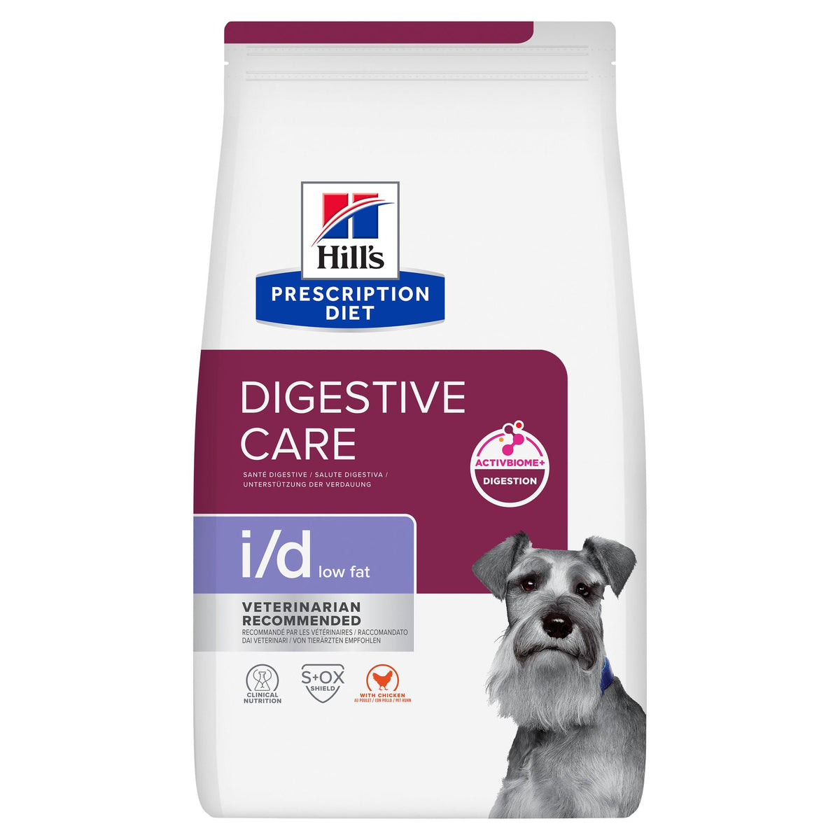 Packshot
