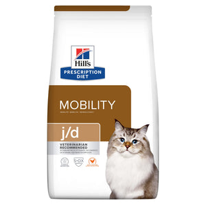 j/d kattfoder  Paketbild