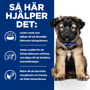 Hill's Prescription Diet i/d valpfoder
