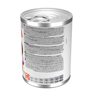 Perfect Digestion Adult Hundfoder Paketbild