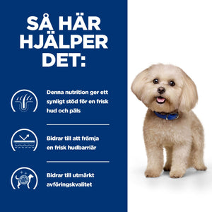 Hill's Prescription Diet z/d Mini hundfoder