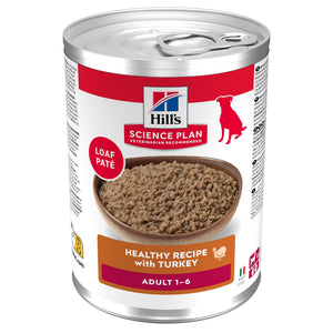 Adult Hundfoder Paketbild