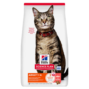 Adult Kattfoder Paketbild