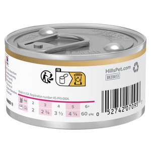 Gastrointestinal Biome Stress Stew för katter Packshot