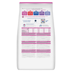 Multi-Benefit + Digestion Adult 1+ Medium Torrfoder Hund Packshot