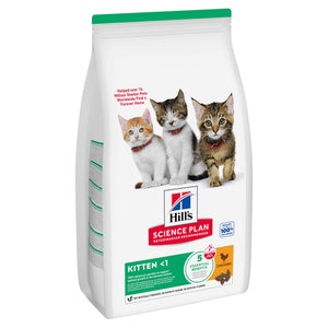 Kattungefoder Paketbild