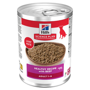 Adult Hundfoder Paketbild