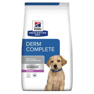 Derm Complete Puppy torrfoder Paketbild