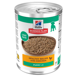 Valpfoder Packshot