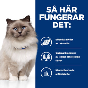 Hill's Prescription Diet r/d Adult Kattfoder