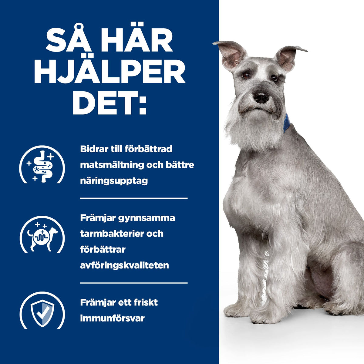 Hill's Prescription Diet i/d Low Fat Adult Hundfoder Kyckling & Grönsaker