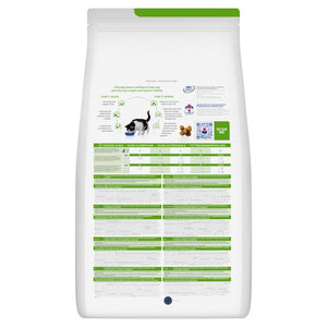 Metabolic + Mobility kattfoder Paketbild