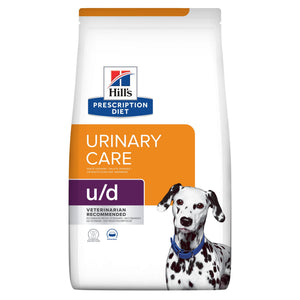 u/d torrfoder för hund Packshot