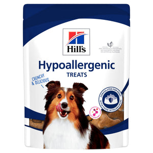 Allergivänligt hundgodis Paketbild